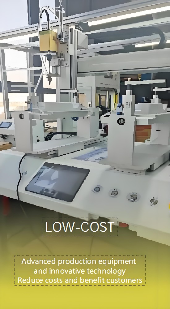 LOW-COST